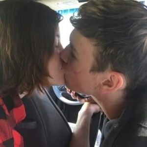 Meet your Posher, Tanner